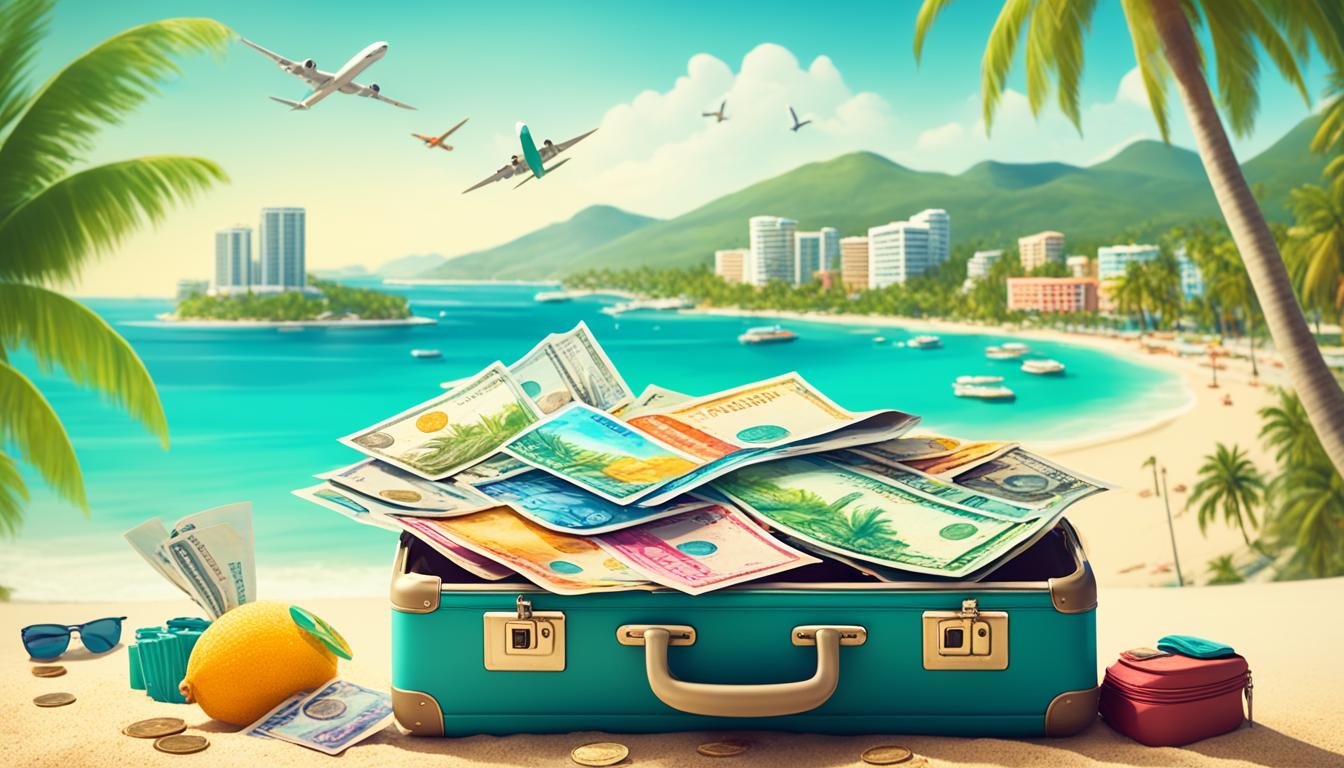 How Much Is a Trip to Kingston Jamaica?