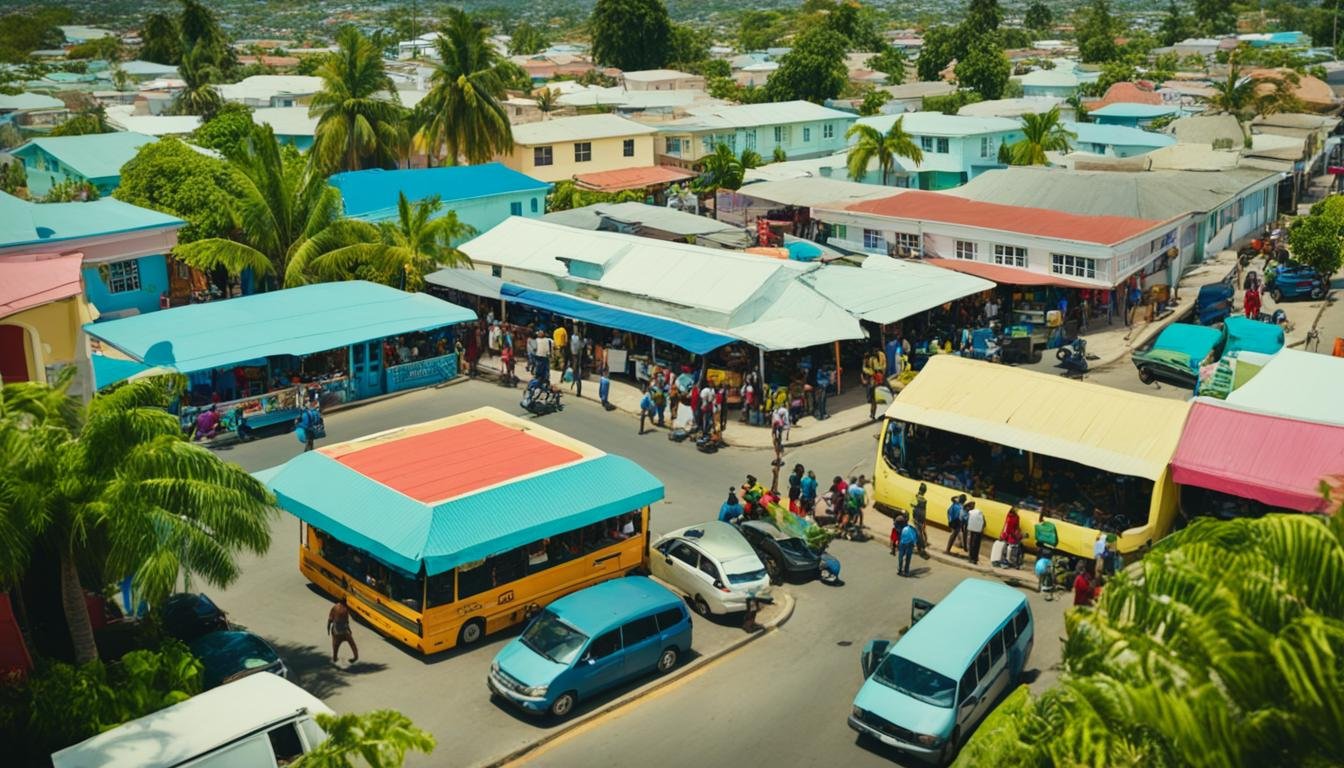 How Much Money Do I Need to Live Comfortably in Kingston Jamaica?