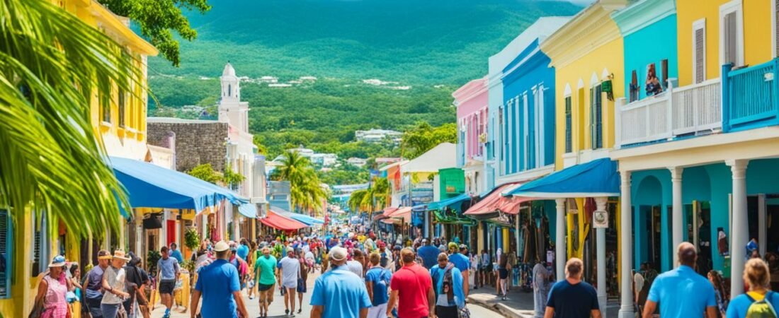 English Spoken in Montego Bay? Our Guide for US Travelers
