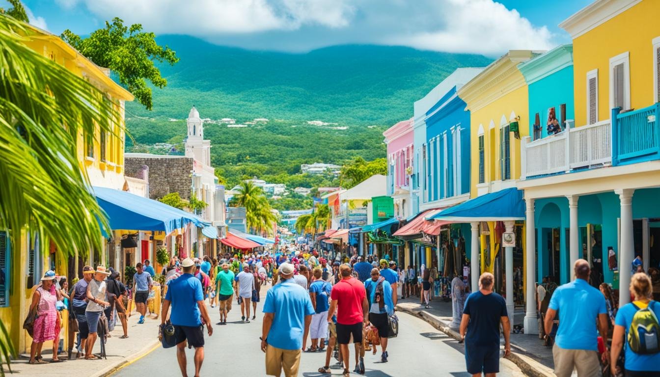 English Spoken in Montego Bay? Our Guide for US Travelers