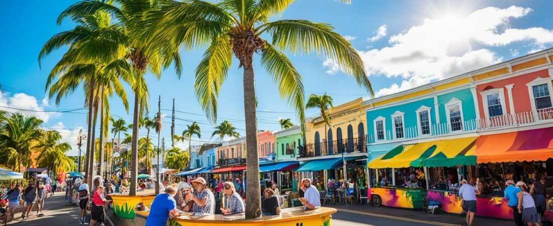 Is February a Good Time to Visit Kingston Jamaica?