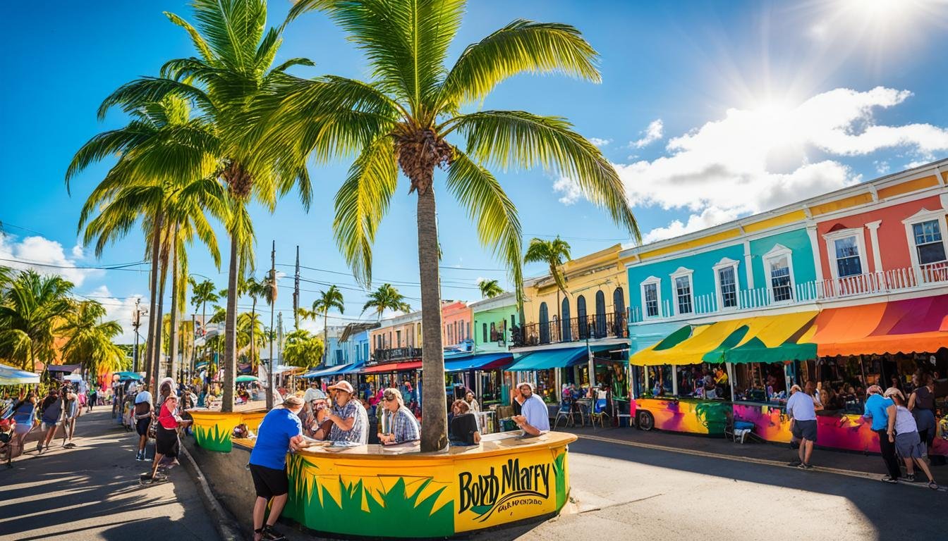 Is February a Good Time to Visit Kingston Jamaica?