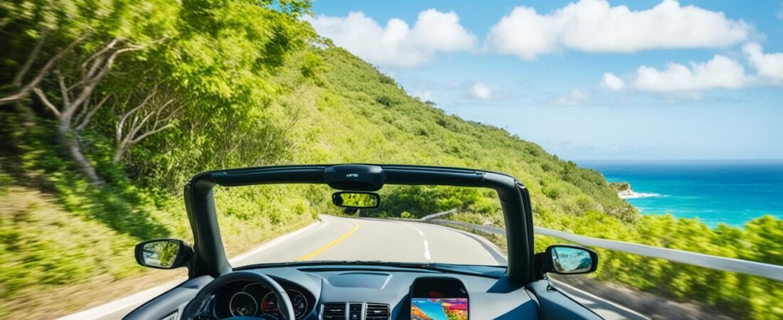 Is It Safe to Rent a Car in Montego Bay, Jamaica?