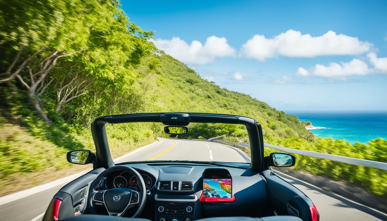 Is It Safe to Rent a Car in Montego Bay, Jamaica?