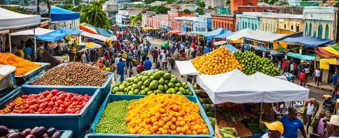 Is Kingston Jamaica Cheap?