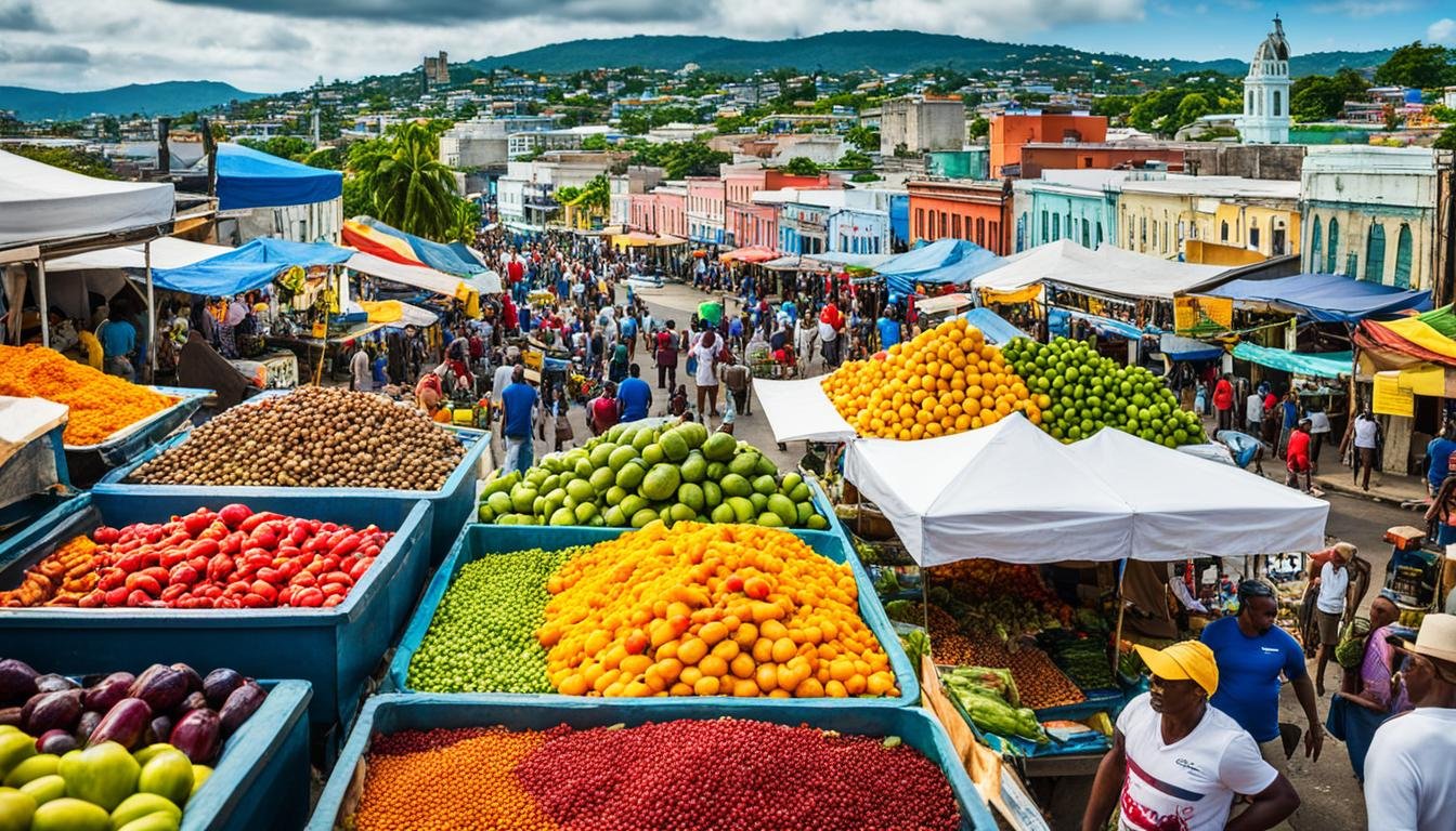 Is Kingston Jamaica Cheap?