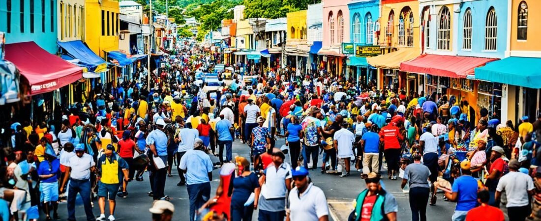 Is Kingston Jamaica Safe to Visit?