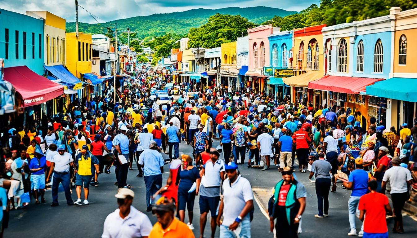 Is Kingston Jamaica Safe to Visit?