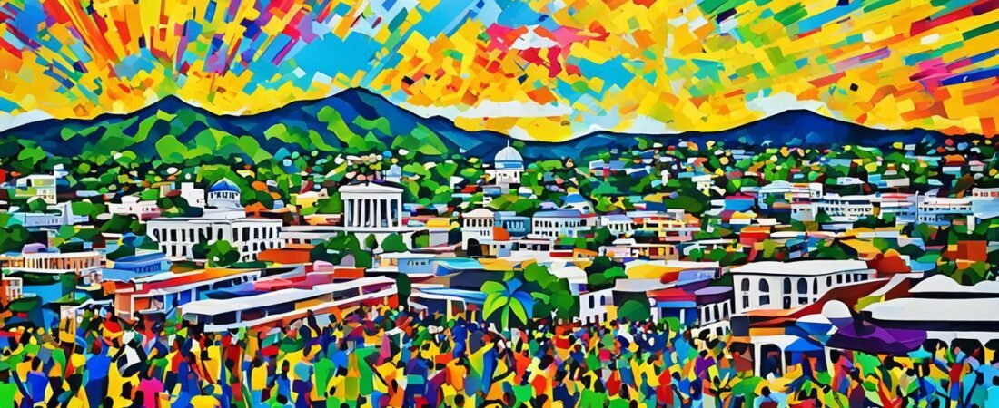 Is Kingston Jamaica Worth Visiting?
