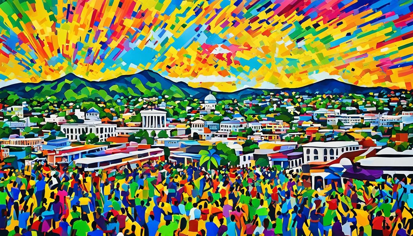 Is Kingston Jamaica Worth Visiting?