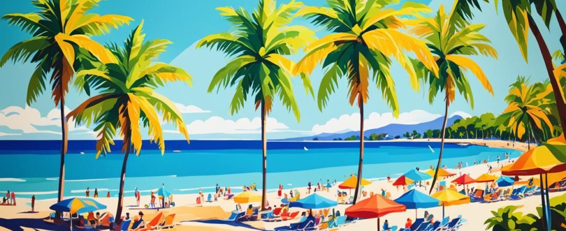 Is March a Good Time to Visit Kingston Jamaica?