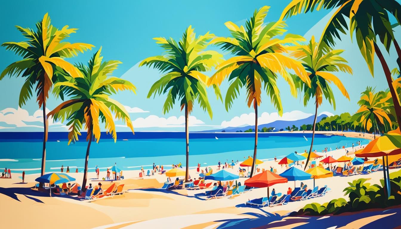 Is March a Good Time to Visit Kingston Jamaica?