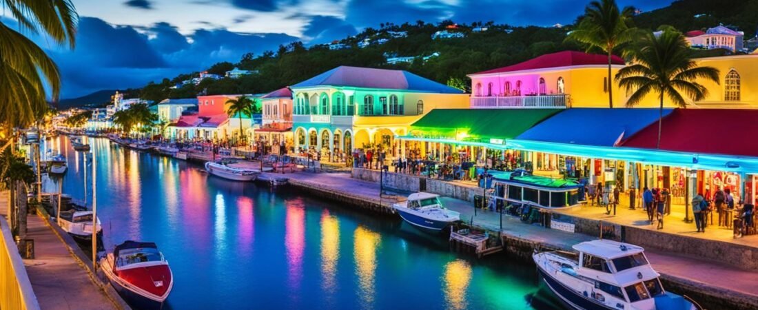 Is Montego Bay Big? Explore This Vibrant Jamaican City