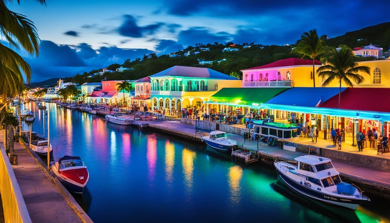 Is Montego Bay Big? Explore This Vibrant Jamaican City