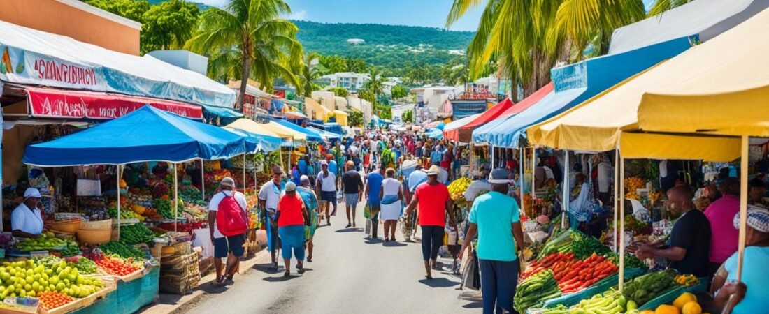 Is Montego Bay Part of USA? Discover the Truth