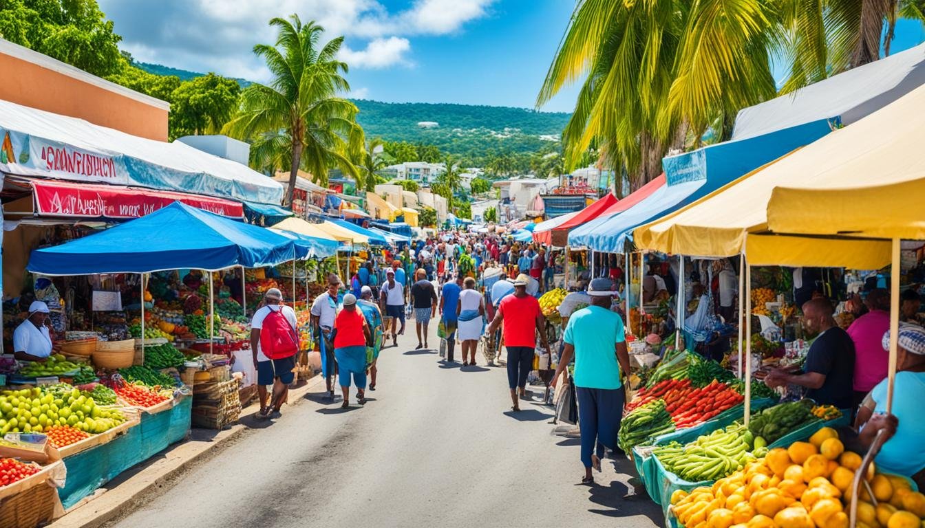 Is Montego Bay Part of USA? Discover the Truth