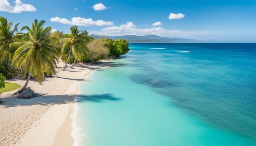 Is Montego Bay Safe for Americans