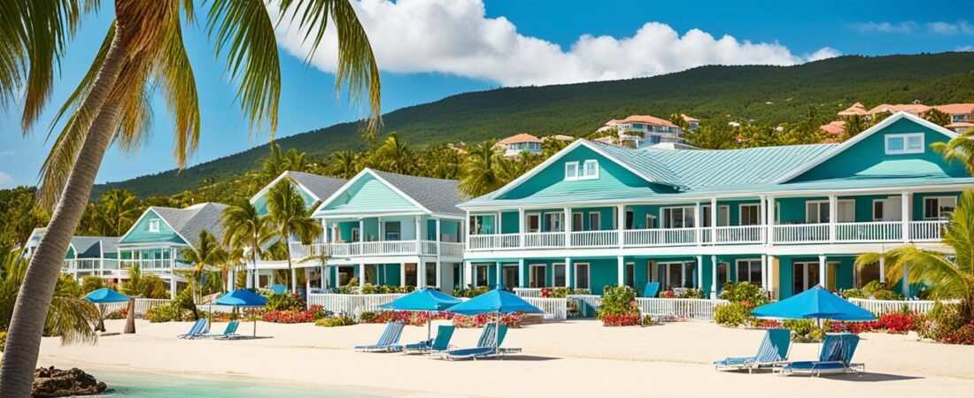 Is Montego Bay a Good Place to Retire in Jamaica?