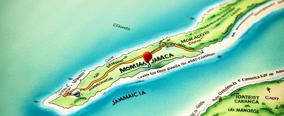 Is Montego Bay in South America? No, It’s in Jamaica