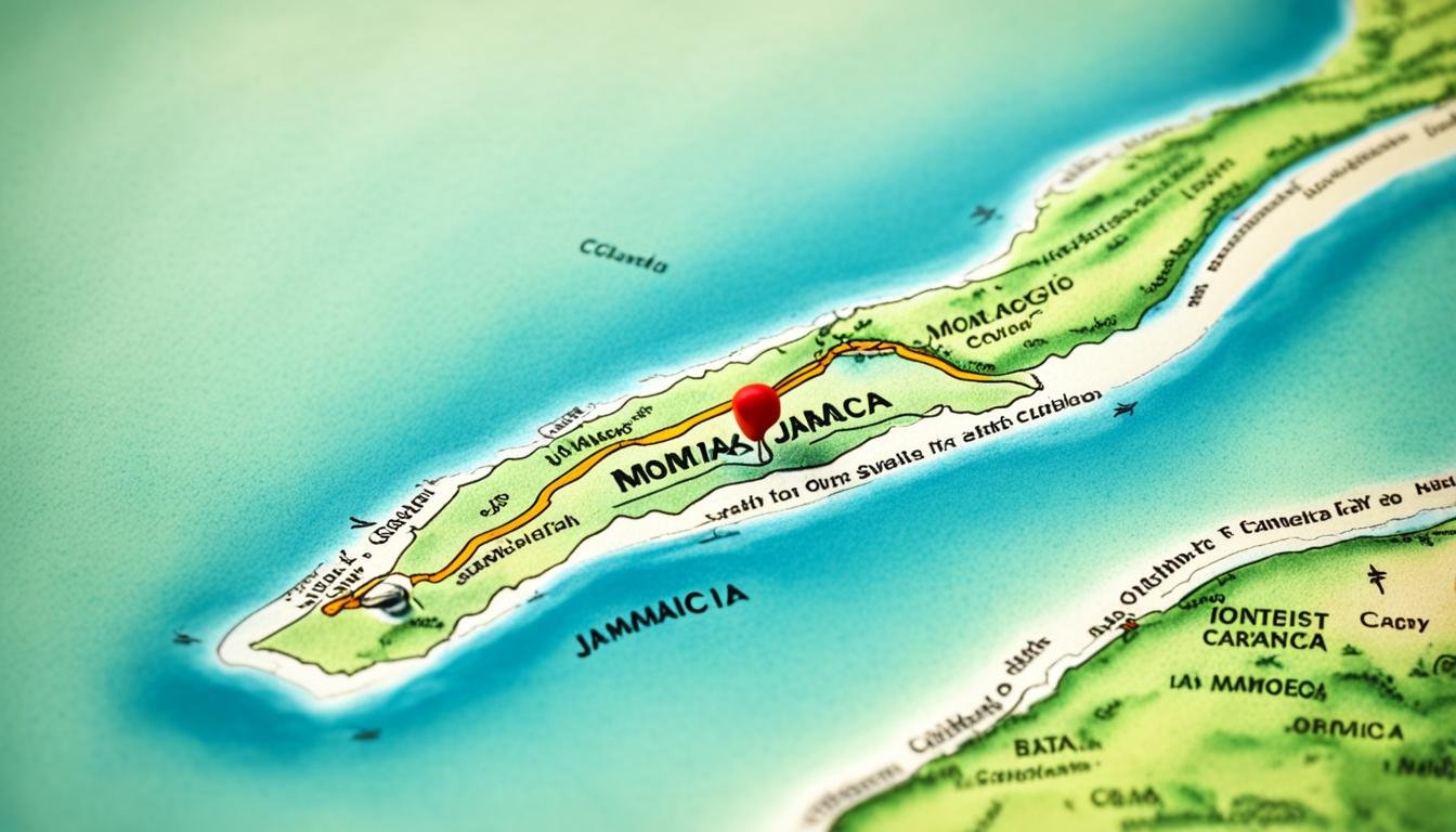 Is Montego Bay in South America? No, It’s in Jamaica