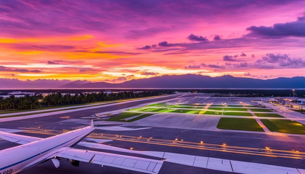 Is There an Airport in Kingston Jamaica