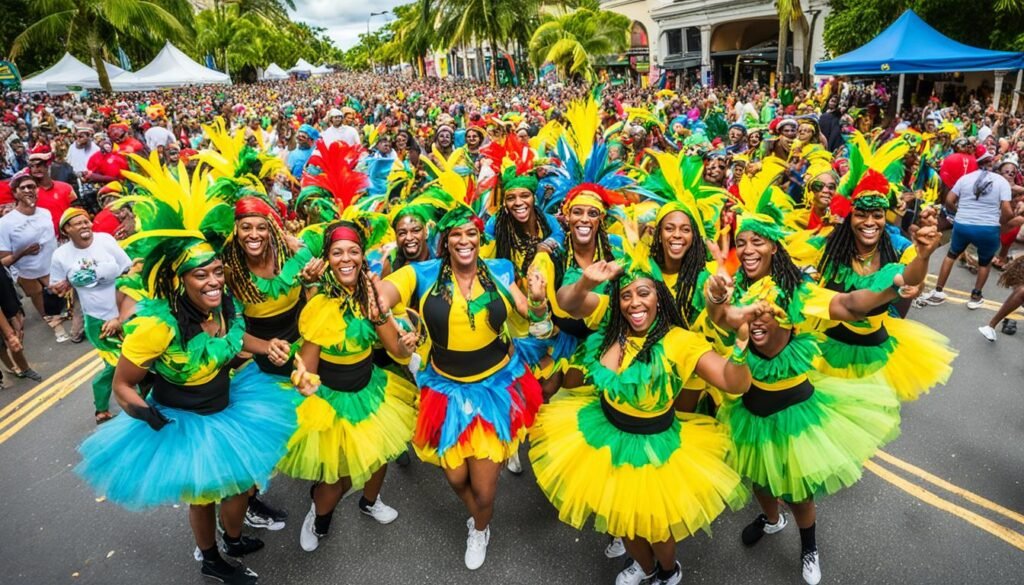 Jamaica events Jamaica events