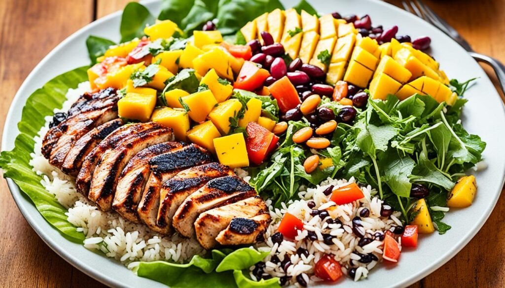 Jamaican Food Alternatives for a Balanced Diet