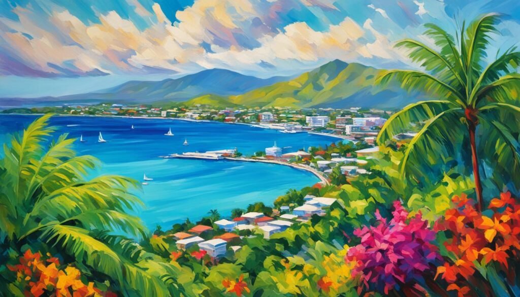 Kingston Jamaica Climate