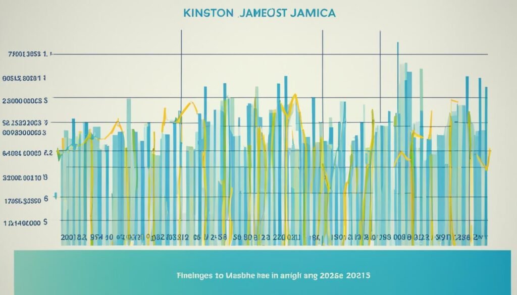 Kingston Jamaica Population Growth