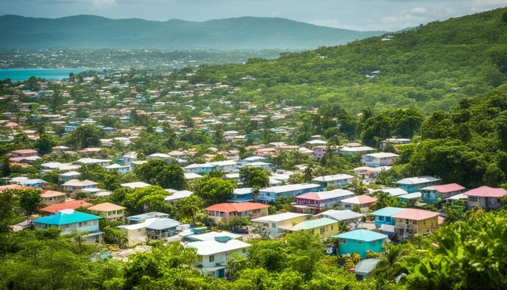 Kingston Jamaica housing market Kingston Jamaica housing market