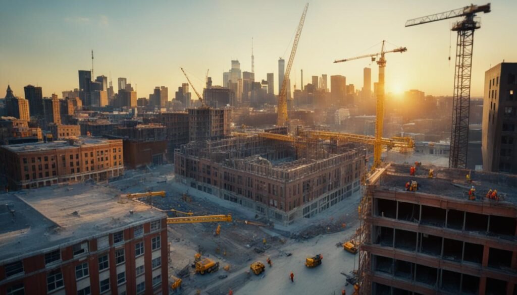 Kingston Jamaica rebuilding