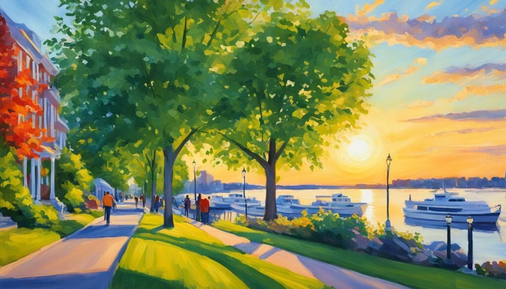 Kingston Morning Weather