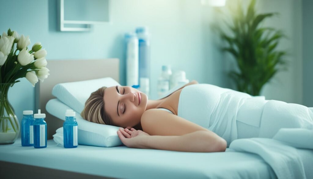 Liposuction Recovery