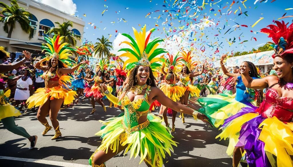 Montego Bay Festivals