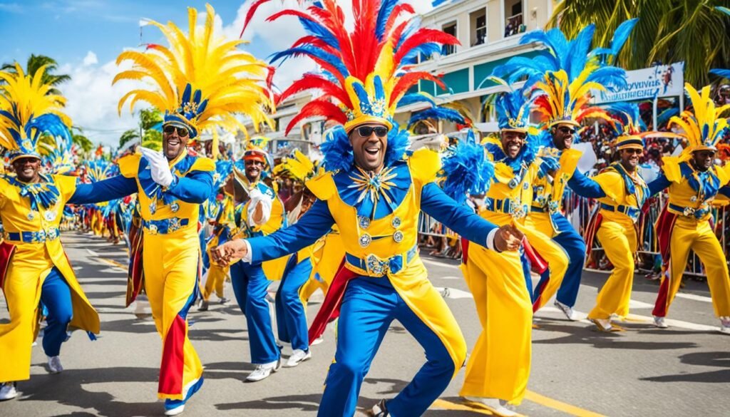 Montego Bay Festivals and Events