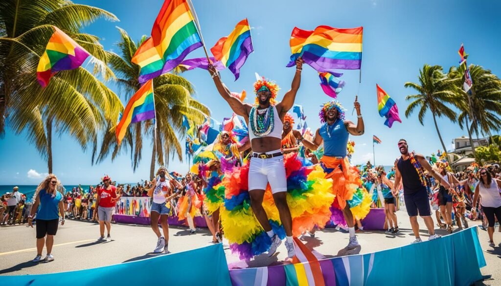 Montego Bay Pride