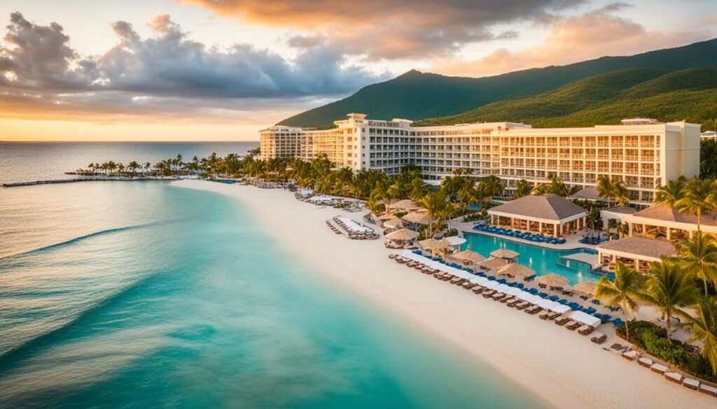 Montego Bay accommodations