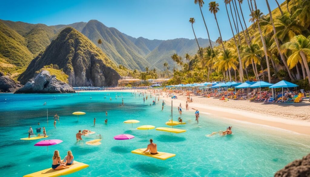 Montego Bay activities