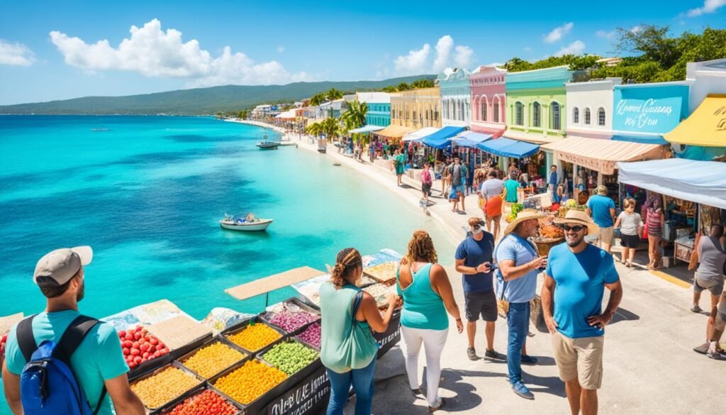 Montego Bay attractions