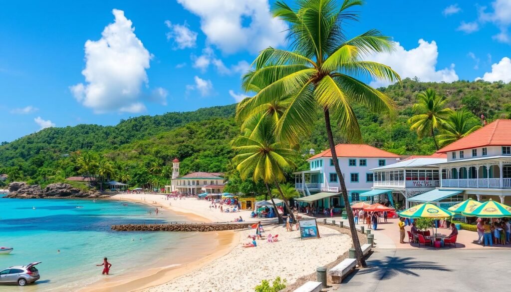 Montego Bay attractions