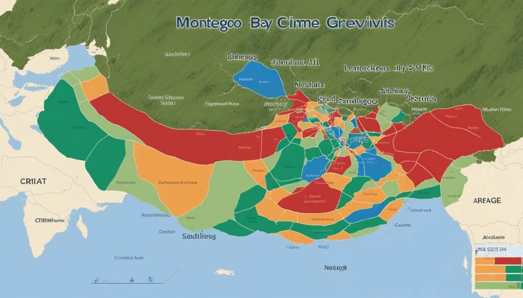 Montego Bay crime statistics Montego Bay crime statistics