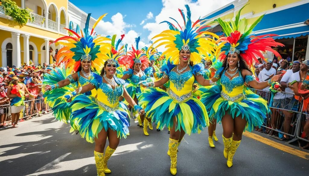 Montego Bay festivals