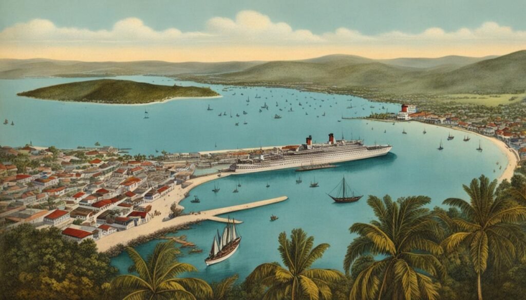 Montego Bay history