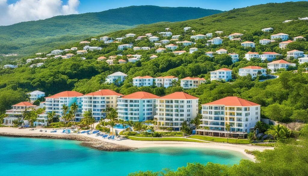 Montego Bay housing options Montego Bay housing options