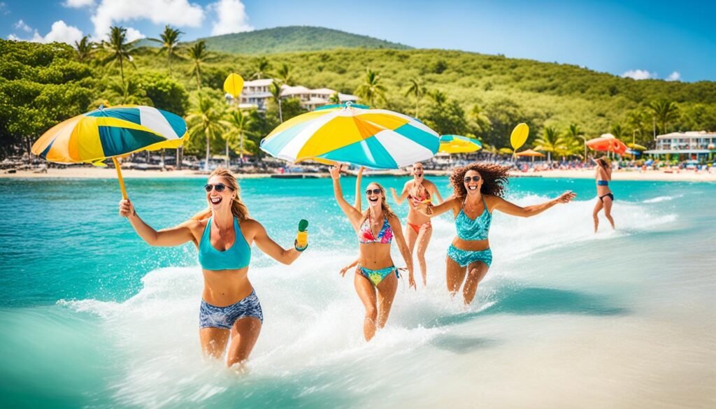 Montego Bay outdoor activities Montego Bay outdoor activities