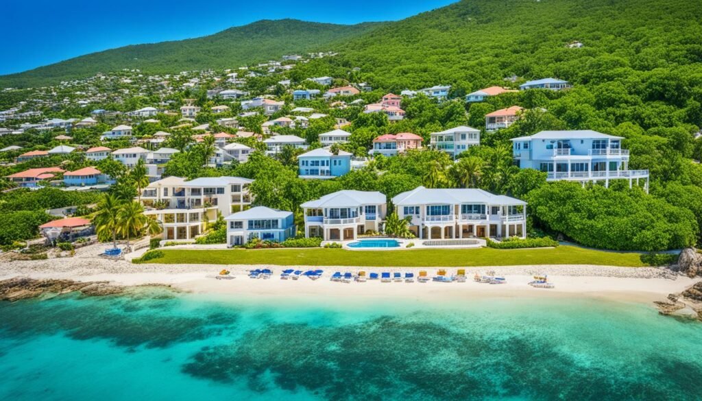 Montego Bay real estate prices