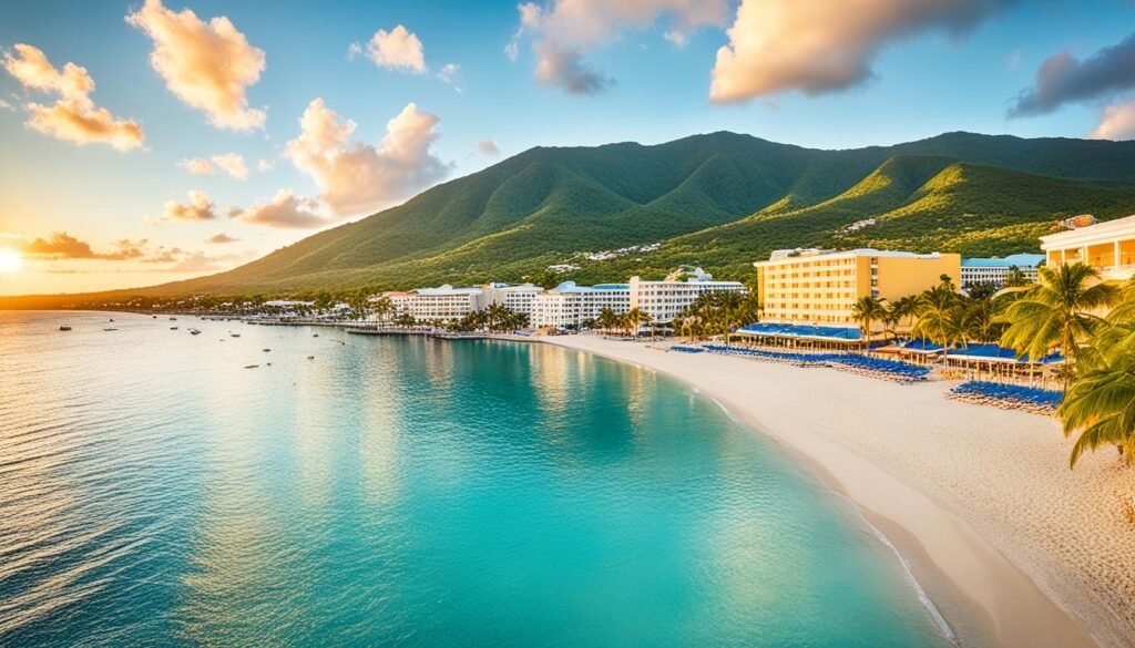 Montego Bay travel deals