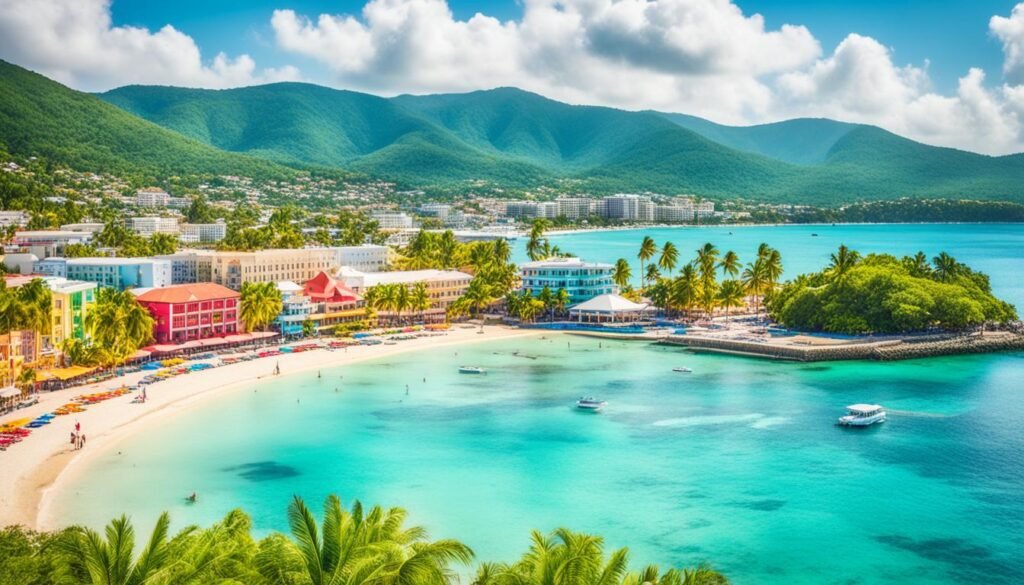 Montego Bay travel tips
