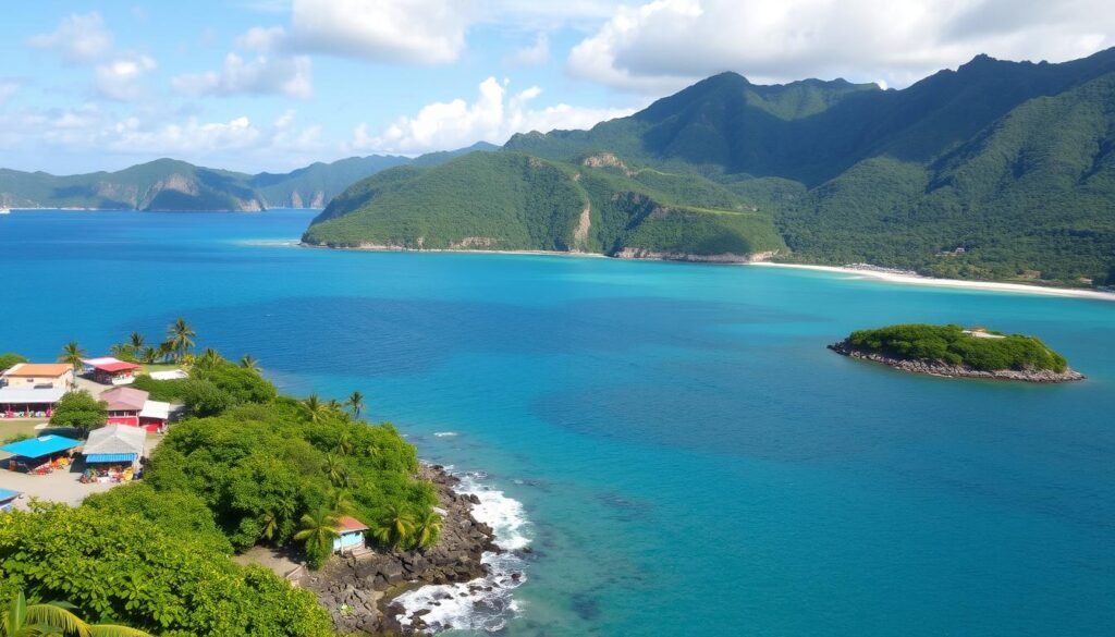 Must-see attractions Portland Jamaica