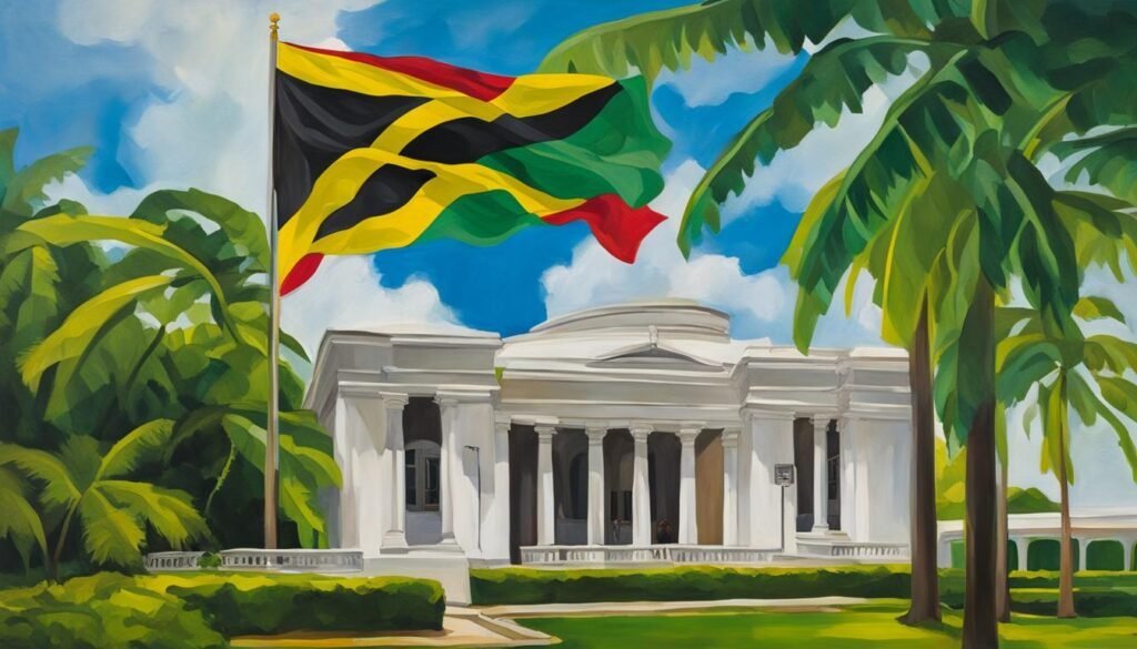National Gallery of Jamaica